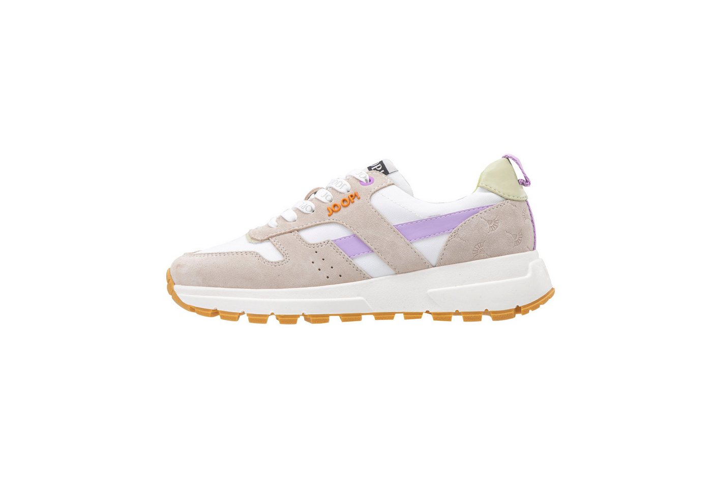 JOOP! Joop - Damen Sneaker Retron Hanna Sneaker JOOP! Joop - Damen Sneaker Retron Hanna Sneaker von JOOP!