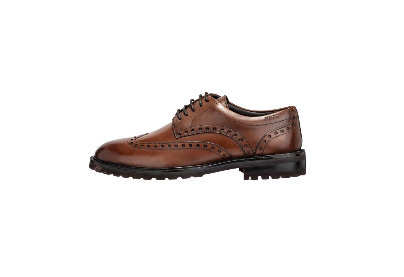 JOOP! Joop - Herren Lace Up Pero Danilo Brogue Sneaker von JOOP!