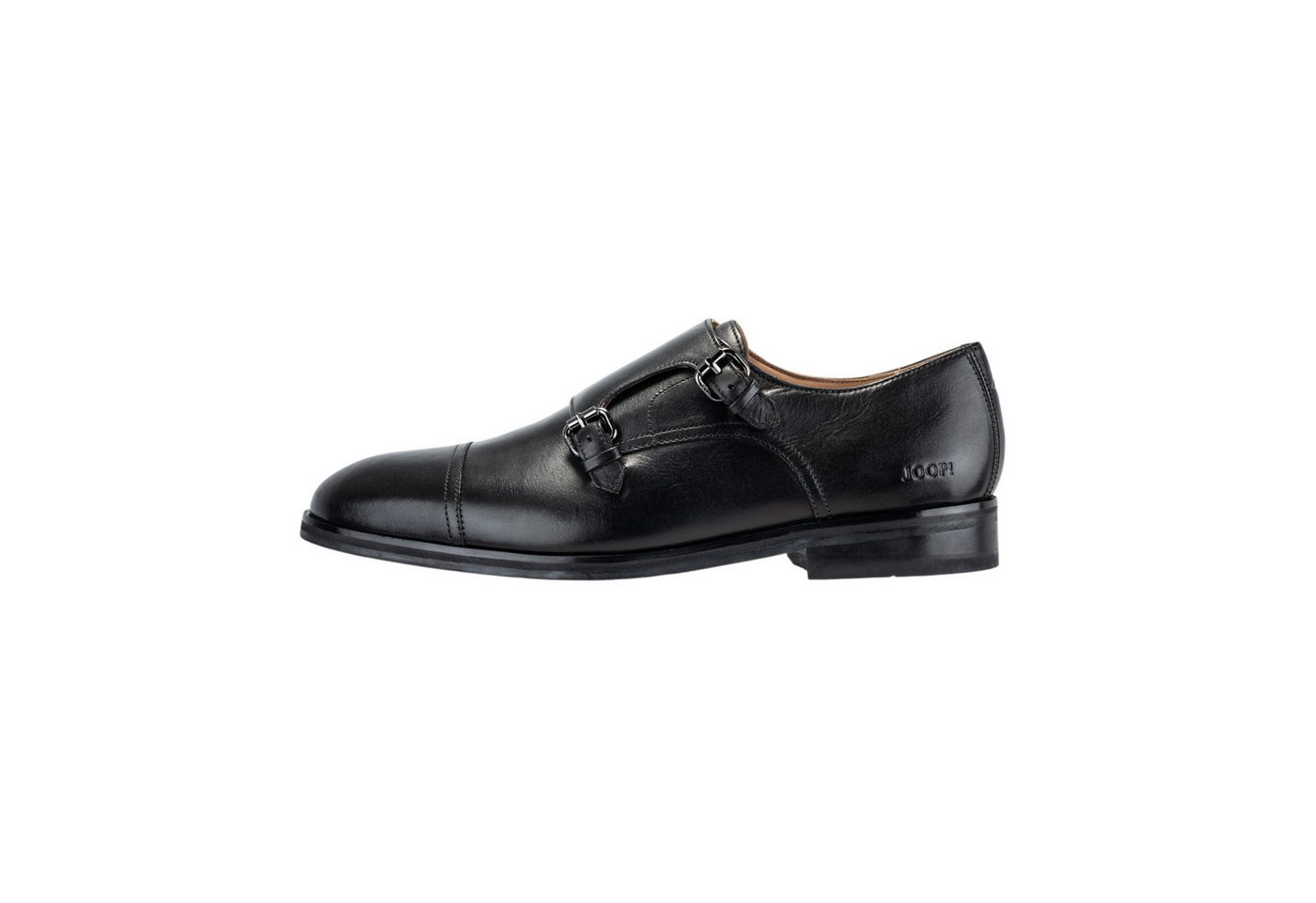 JOOP! Joop - Herren Lace Up Pero Kleitos Monk Sneaker JOOP! Joop - Herren Lace Up Pero Kleitos Monk Sneaker von JOOP!
