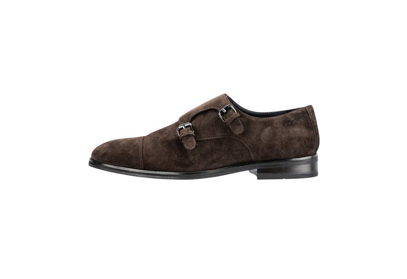 JOOP! Joop - Herren Lace Up Velluto Kleitos Monk Sneaker JOOP! Joop - Herren Lace Up Velluto Kleitos Monk Sneaker von JOOP!
