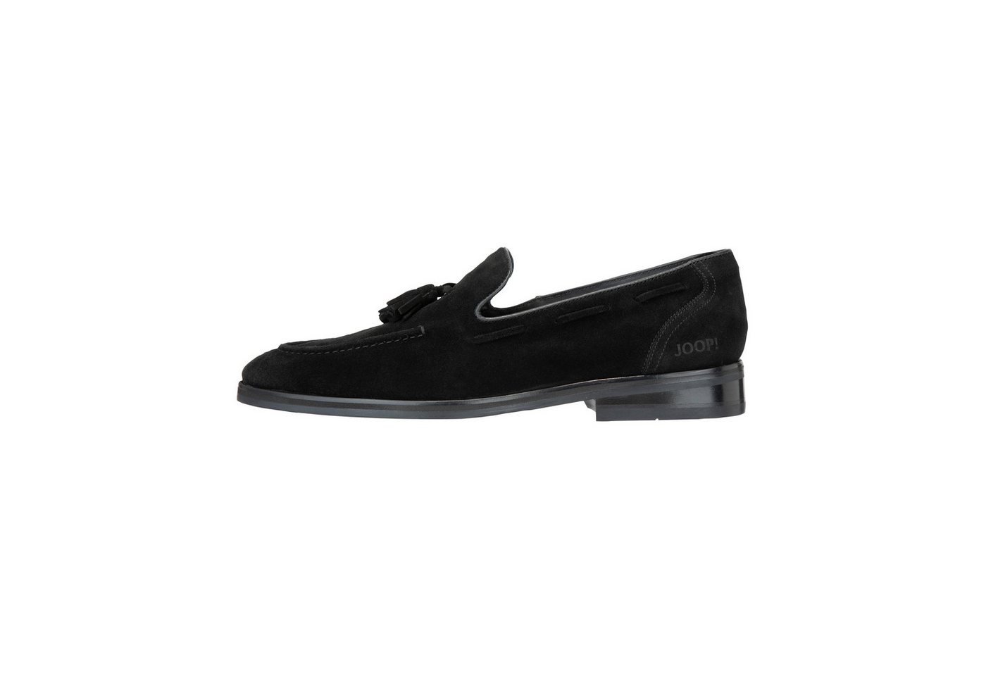 JOOP! Joop - Herren Slip On Velluto Kleitos Flex Loafer Slip-On Sneaker von JOOP!