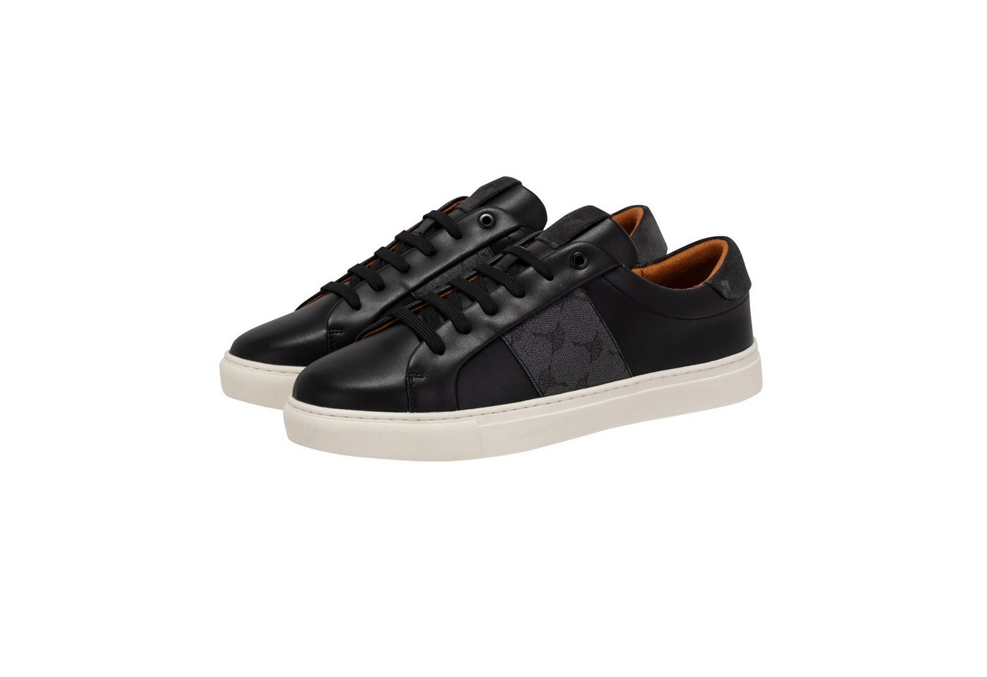 JOOP! Joop - Herren Sneaker Mazzolino Lista 1.0 Coralie Sneaker von JOOP!