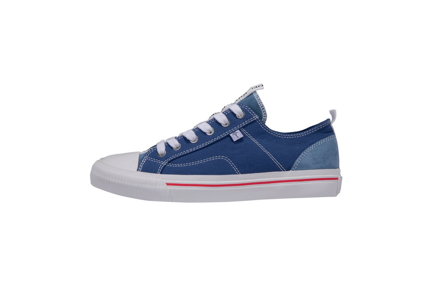 JOOP! Joop - Herren Sneaker Vascan Ice Sneaker von JOOP!