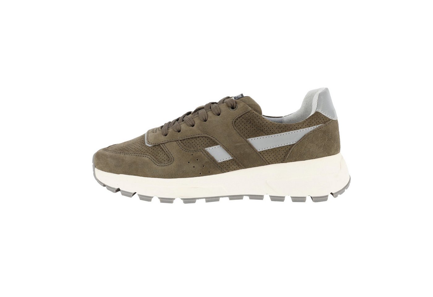 JOOP! Joop - Herren Sneaker Velluto New Hannis Sneaker JOOP! Joop - Herren Sneaker Velluto New Hannis Sneaker von JOOP!