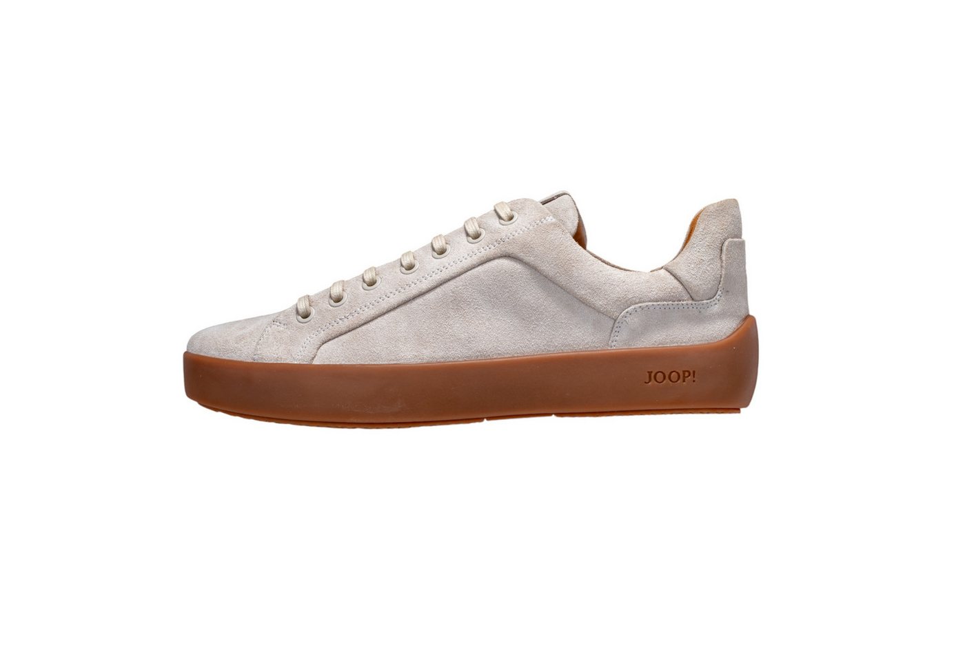 JOOP! Joop - Herren Sneaker Velluto Nikita Sneaker JOOP! Joop - Herren Sneaker Velluto Nikita Sneaker von JOOP!