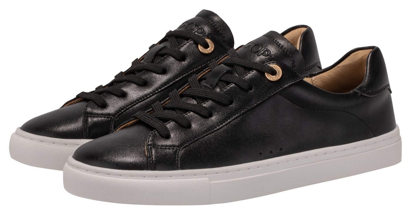 JOOP! tinta coralie sneaker yd6 Sneaker Freizeitschuh, Klassik-Sneaker, Halbschuh JOOP! tinta coralie sneaker yd6 Sneaker Freizeitschuh, Klassik-Sneaker, Halbschuh von JOOP!