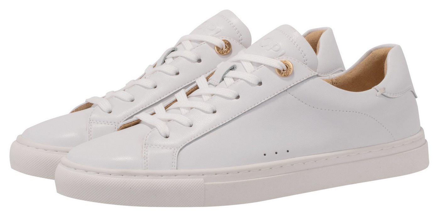 JOOP! tinta coralie sneaker yd6 Sneaker Freizeitschuh, Klassik-Sneaker, Halbschuh JOOP! tinta coralie sneaker yd6 Sneaker Freizeitschuh, Klassik-Sneaker, Halbschuh von JOOP!