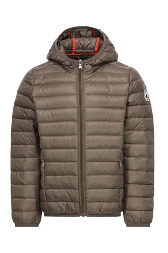 Just Over The Top Jungen Hug-808-8/10a Jacke, Taupe, 8 años Grande Just Over The Top Jungen Hug-808-8/10a Jacke, Taupe, 8 años Grande von JOTT