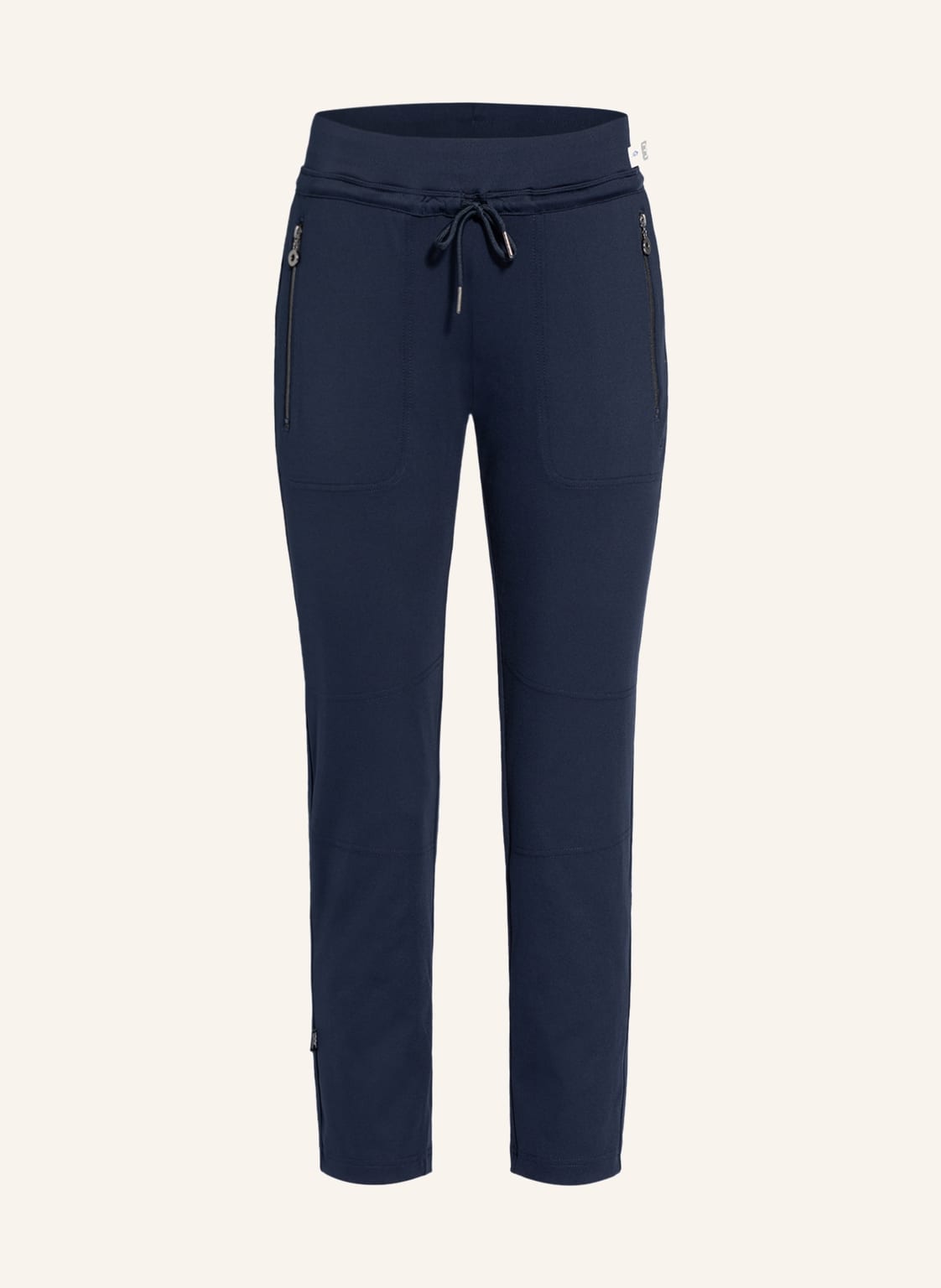 Joy Sportswear 7/8-Fitnesshose Tamara blau Joy Sportswear 7/8-Fitnesshose Tamara blau von JOY sportswear