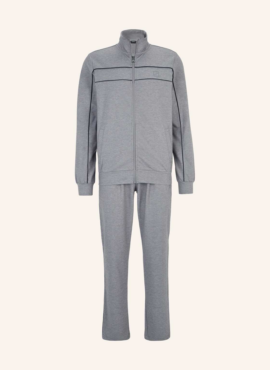 Joy Sportswear Anzug Collin grau Joy Sportswear Anzug Collin grau von JOY sportswear