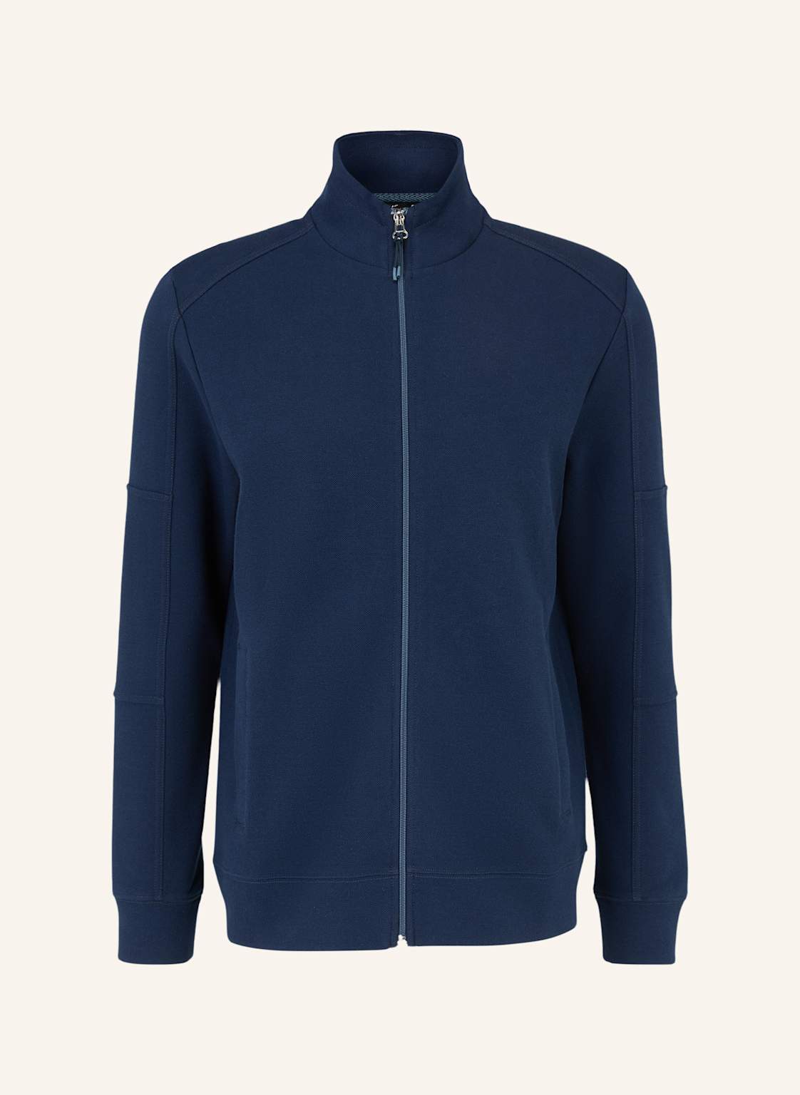 Joy Sportswear Jacke Aurel blau von JOY sportswear