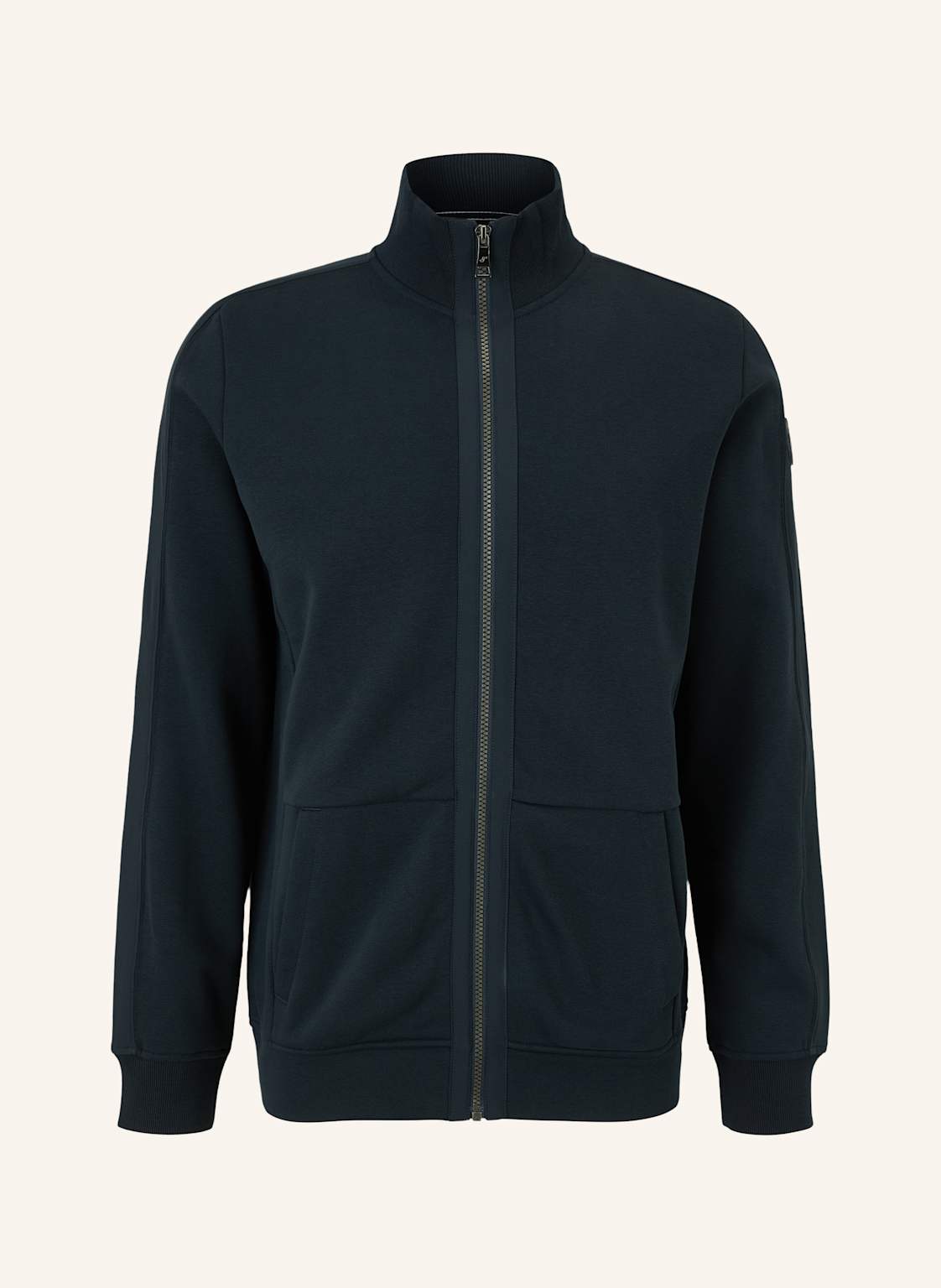 Joy Sportswear Jacke Dorin blau von JOY sportswear