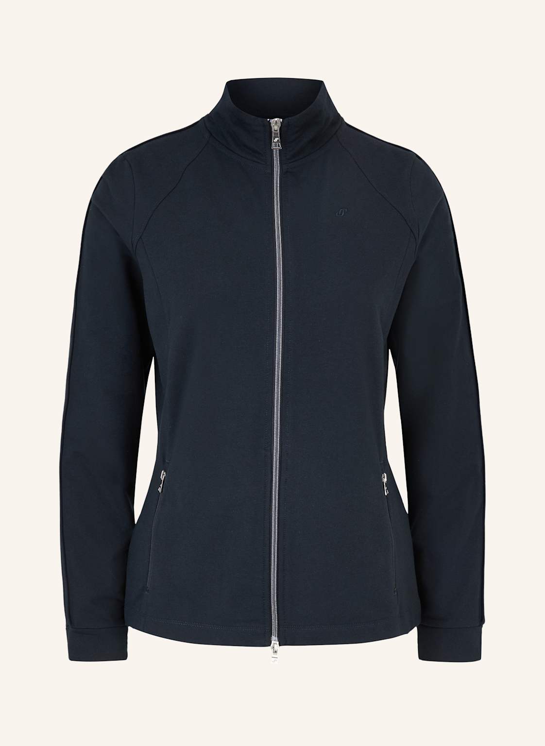 Joy Sportswear Jacke Gabriela blau Joy Sportswear Jacke Gabriela blau von JOY sportswear