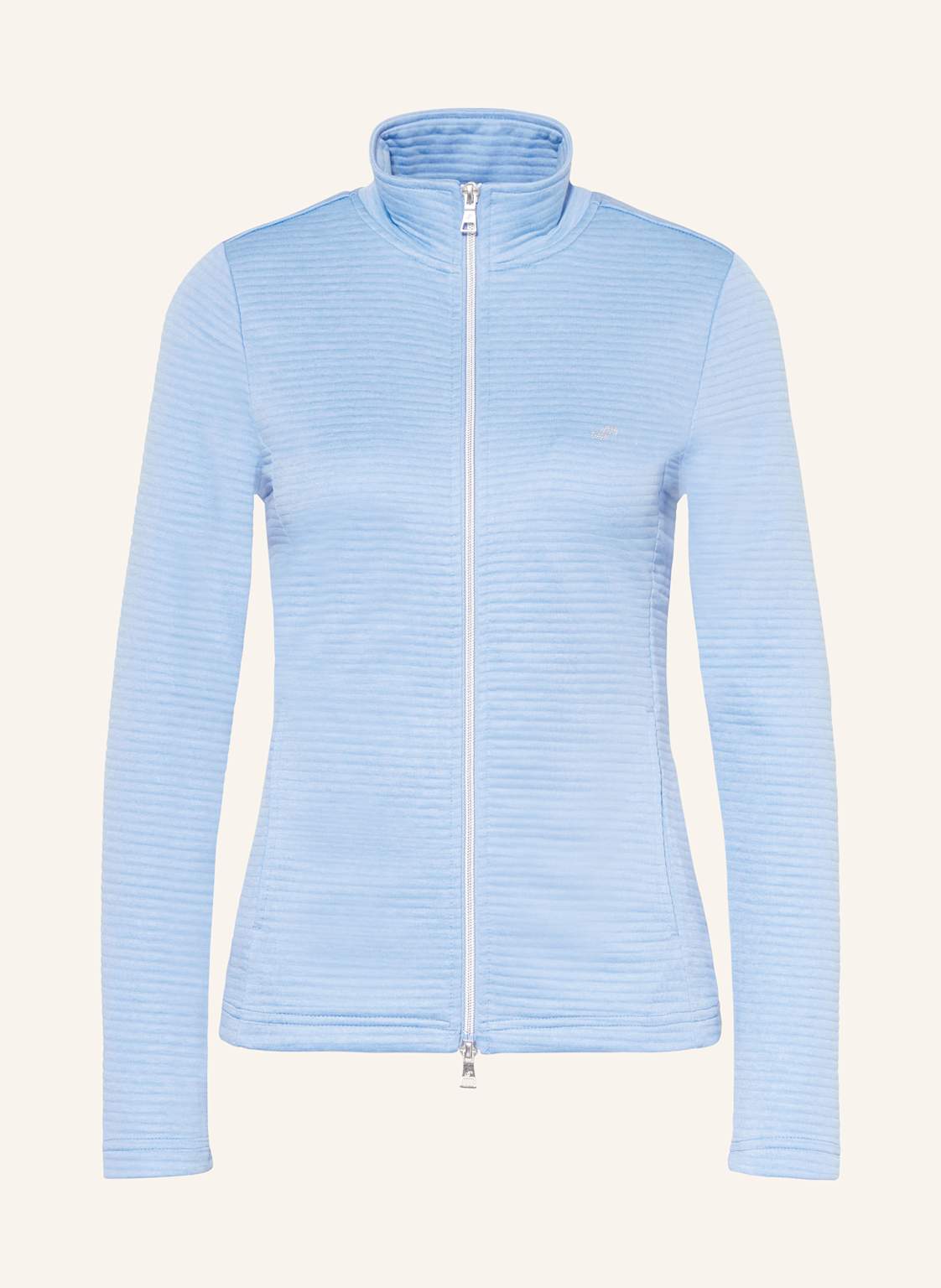 Joy Sportswear Jacke Peggy blau Joy Sportswear Jacke Peggy blau von JOY sportswear
