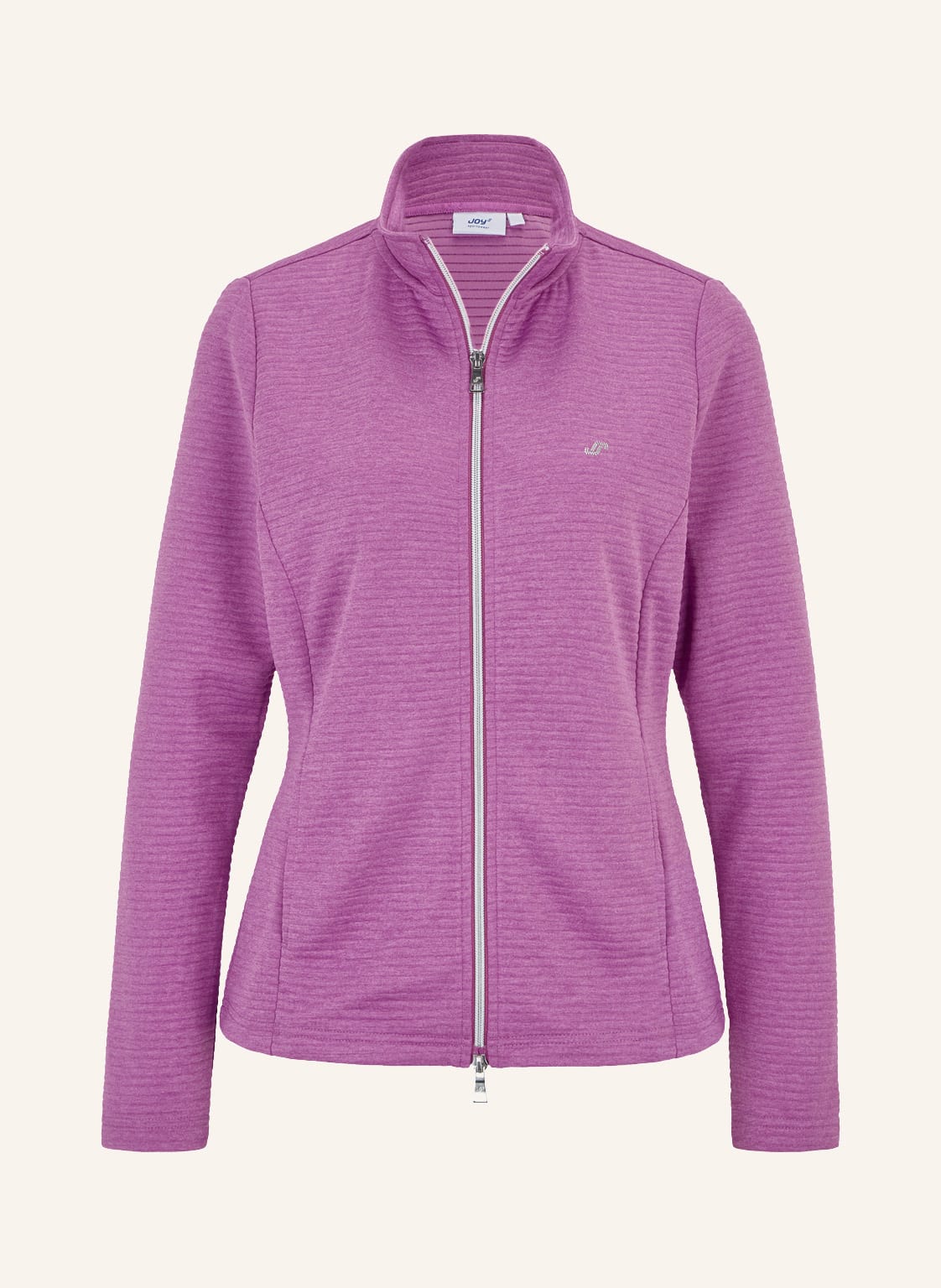 Joy Sportswear Jacke Peggy lila von JOY sportswear