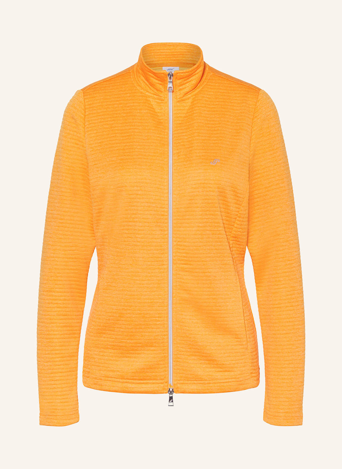 Joy Sportswear Jacke Peggy orange Joy Sportswear Jacke Peggy orange von JOY sportswear