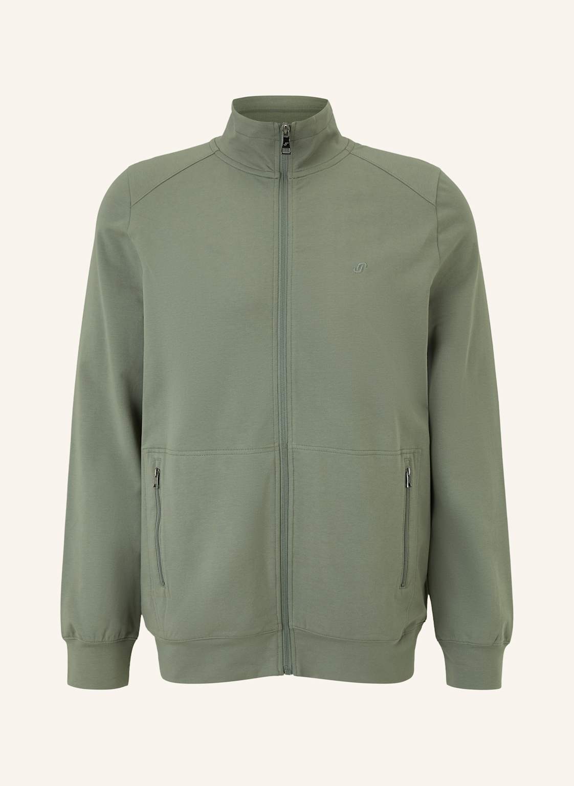 Joy Sportswear Jacke Ramon gruen Joy Sportswear Jacke Ramon gruen von JOY sportswear