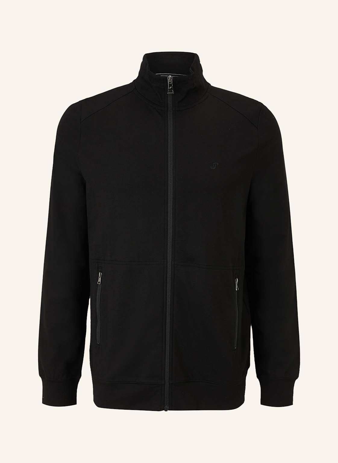 Joy Sportswear Jacke Ramon schwarz Joy Sportswear Jacke Ramon schwarz von JOY sportswear