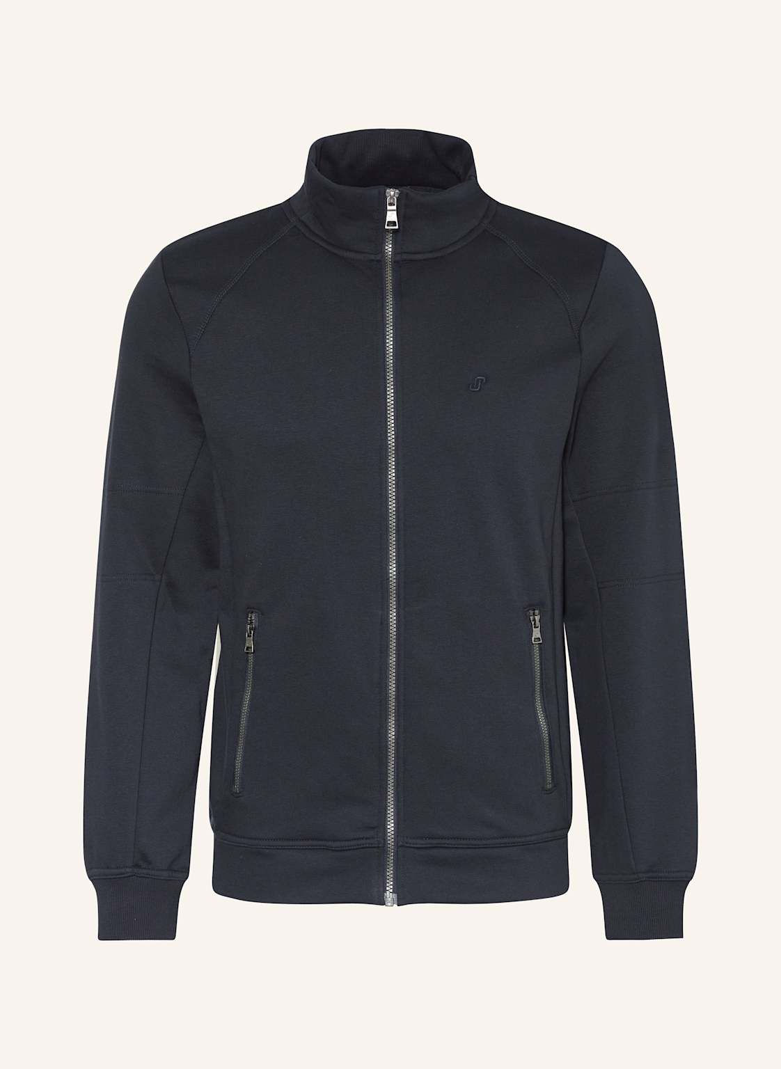 Joy Sportswear Sweatjacke Raphael blau von JOY sportswear