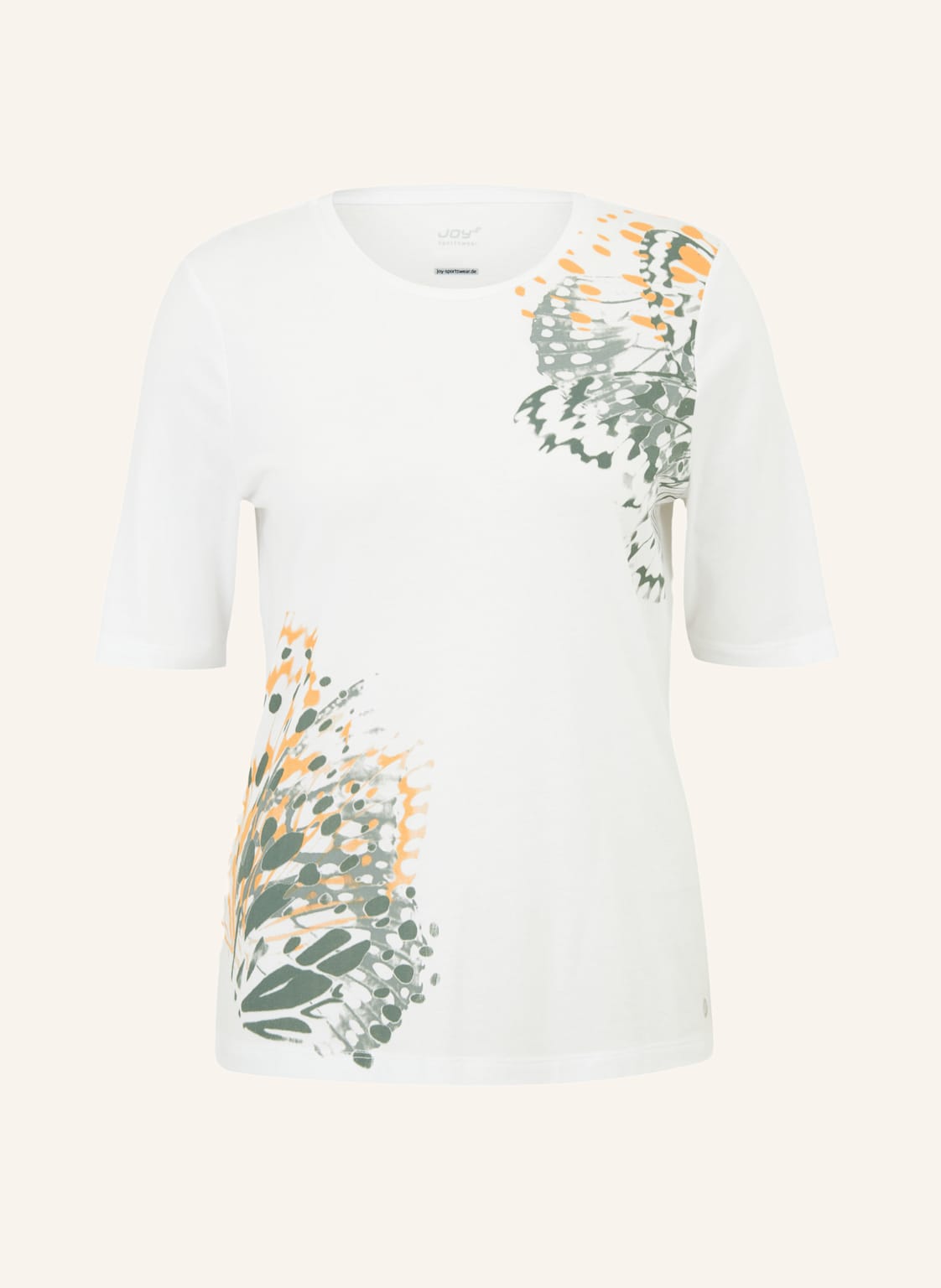 Joy Sportswear T-Shirt Madeleine weiss Joy Sportswear T-Shirt Madeleine weiss von JOY sportswear