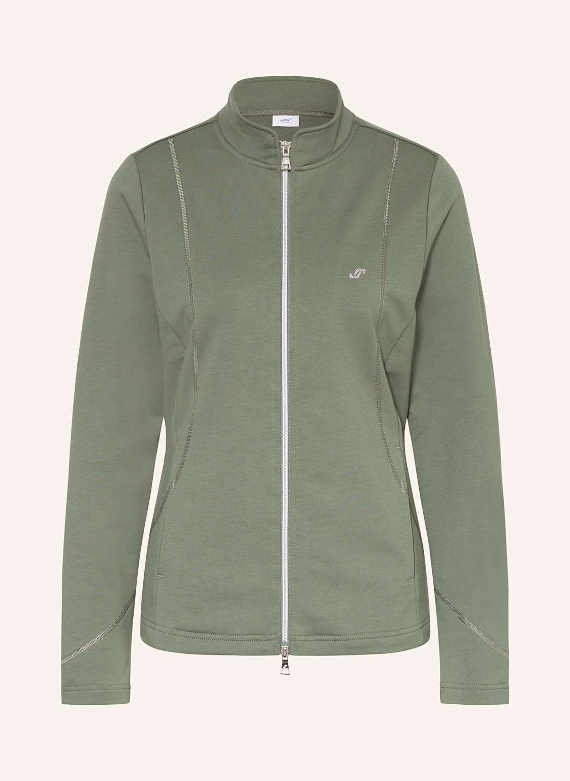 Joy Sportswear Jacke Dorit gruen Joy Sportswear Jacke Dorit gruen von JOY sportswear