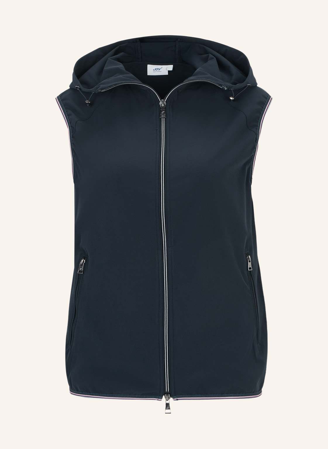 Joy Sportswear Weste Luzia blau Joy Sportswear Weste Luzia blau von JOY sportswear