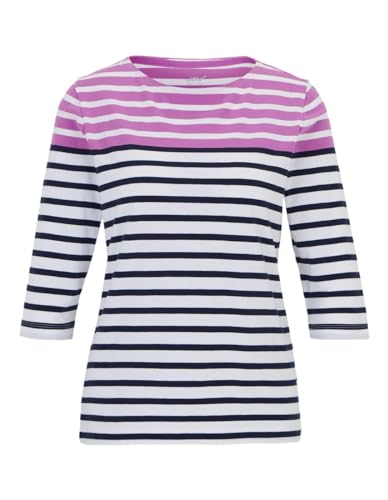 Joy Celia T-Shirt für Damen, Purple Haze Stripes,40 Joy Celia T-Shirt für Damen, Purple Haze Stripes,40 von JOY