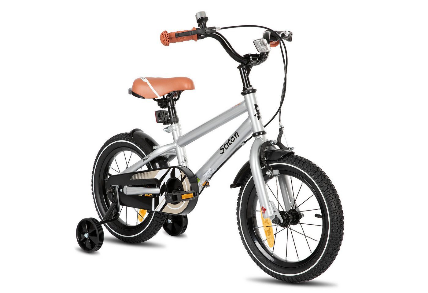 JOYSTAR Kinderfahrrad von JOYSTAR