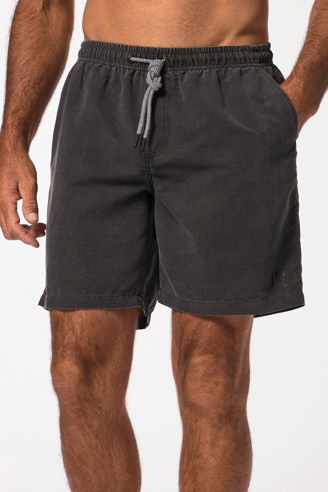 JP1880 Badehose Badeshorts Beachwear Bauchfit Elastikbund JP1880 Badehose Badeshorts Beachwear Bauchfit Elastikbund von JP1880