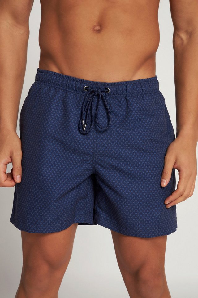 JP1880 Badehose Badeshorts Beachwear Elastikbund bis 7 XL JP1880 Badehose Badeshorts Beachwear Elastikbund bis 7 XL von JP1880