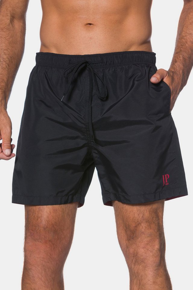 JP1880 Badehose JP1880 Badeshorts Beachwear Elastikbund bis 8 XL JP1880 Badehose JP1880 Badeshorts Beachwear Elastikbund bis 8 XL von JP1880