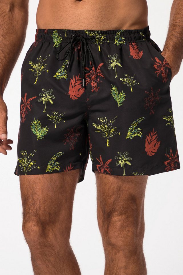 JP1880 Badehose Badeshorts Beachwear Elastikbund bis 8 XL JP1880 Badehose Badeshorts Beachwear Elastikbund bis 8 XL von JP1880