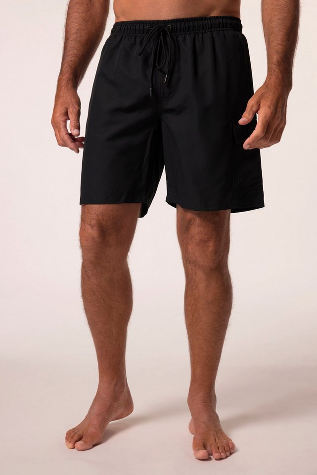 JP1880 Badehose Badeshorts Beachwear Elastikbund bis 8 XL JP1880 Badehose Badeshorts Beachwear Elastikbund bis 8 XL von JP1880