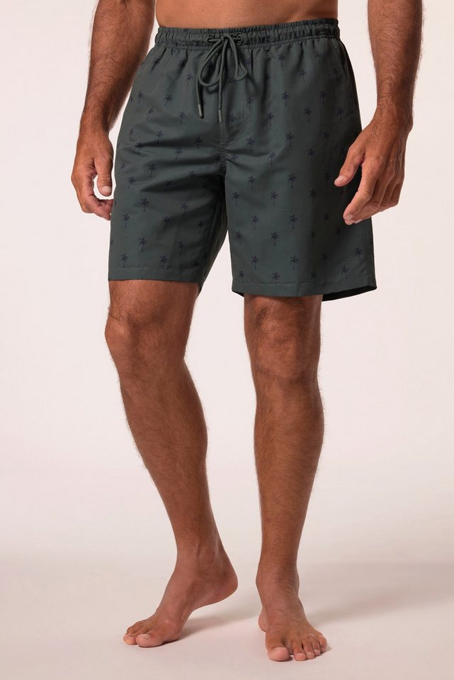 JP1880 Badehose Badeshorts Beachwear Elastikbund bis 8 XL JP1880 Badehose Badeshorts Beachwear Elastikbund bis 8 XL von JP1880