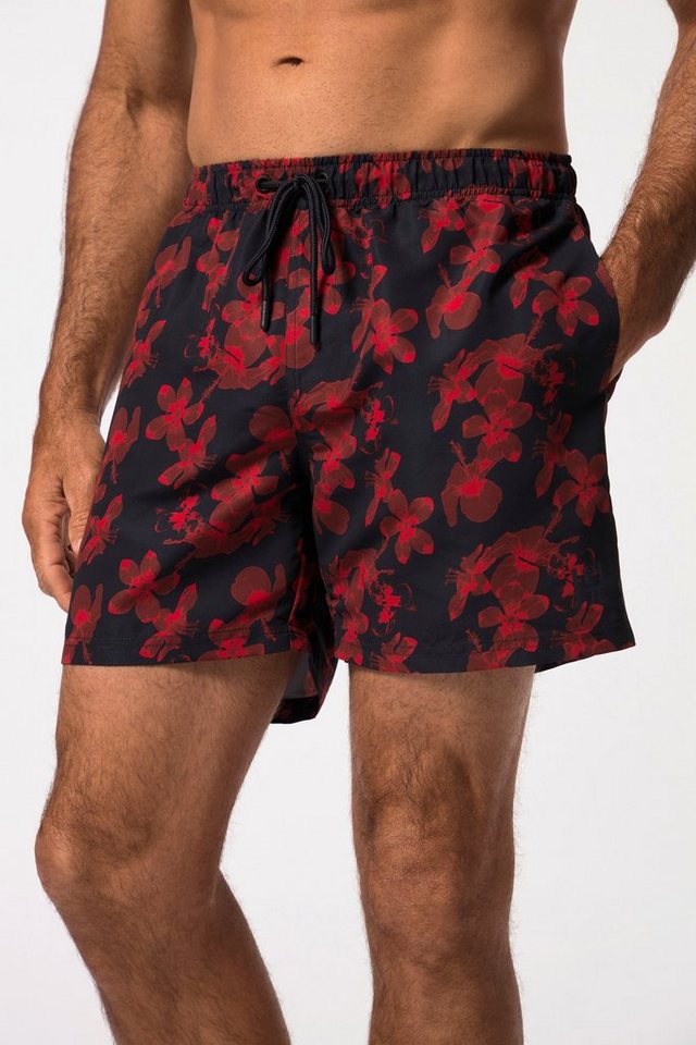 JP1880 Badehose Badeshorts Beachwear Elastikbund JP1880 Badehose Badeshorts Beachwear Elastikbund von JP1880
