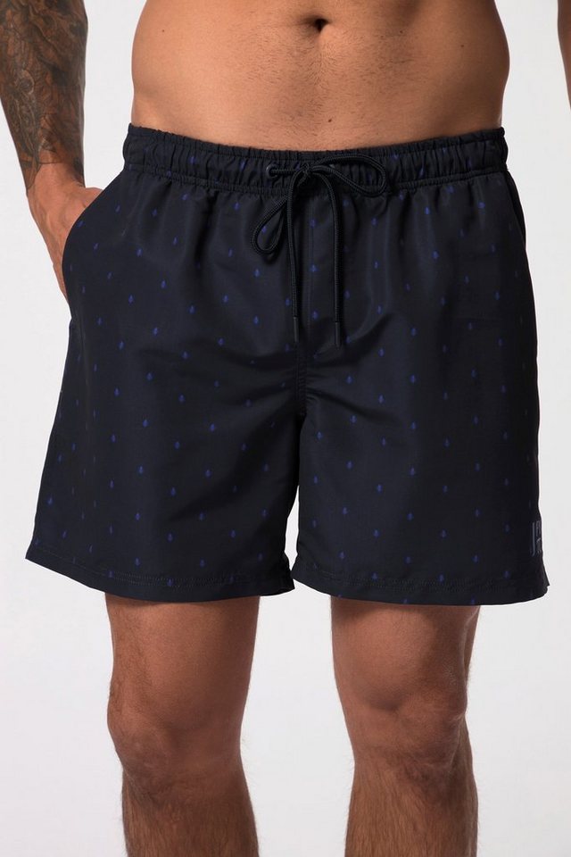 JP1880 Badehose Badeshorts Beachwear Elastikbund JP1880 Badehose Badeshorts Beachwear Elastikbund von JP1880