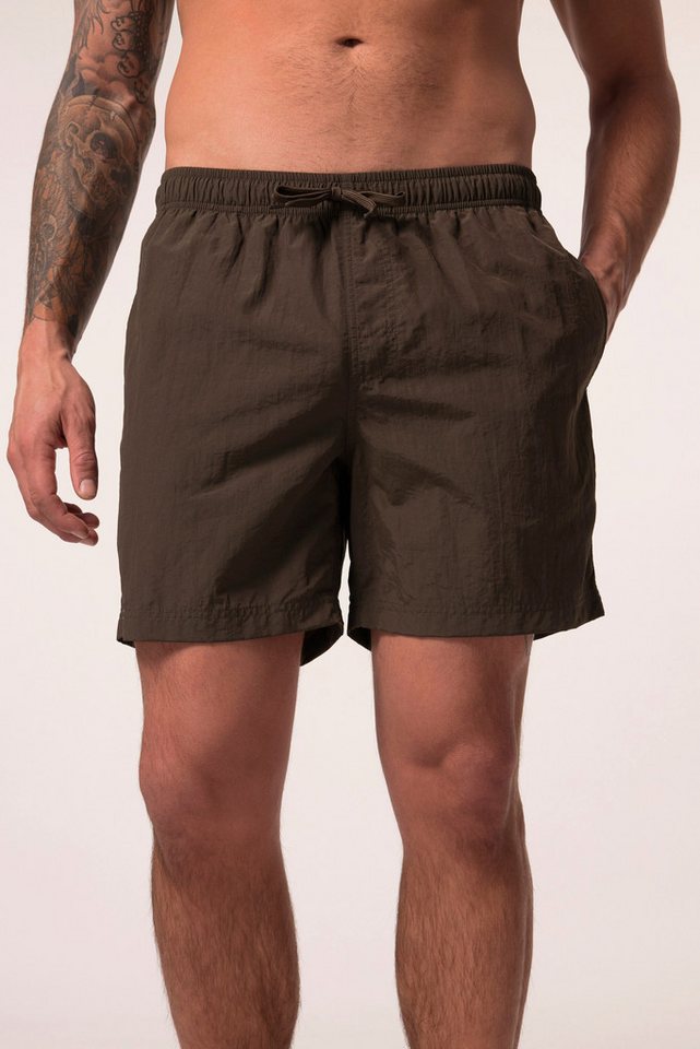 JP1880 Badehose JP1880 Badeshorts Beachwear Elastikbund bis 8 XL JP1880 Badehose JP1880 Badeshorts Beachwear Elastikbund bis 8 XL von JP1880