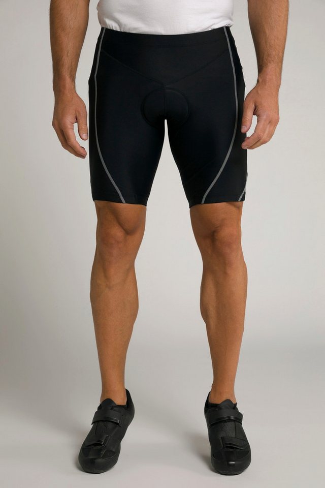 JP1880 Bermudas Fahrradhose Bikewear kurz Top Basic eng anliegend JP1880 Bermudas Fahrradhose Bikewear kurz Top Basic eng anliegend von JP1880