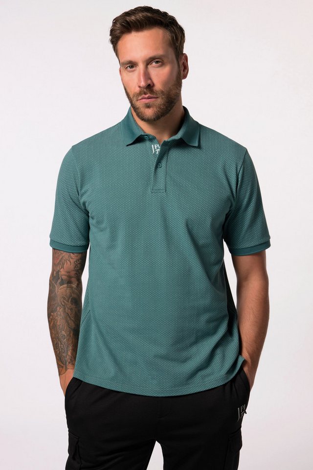 JP1880 Poloshirt Poloshirt Golf Halbarm QuickDry bis 7 XL JP1880 Poloshirt Poloshirt Golf Halbarm QuickDry bis 7 XL von JP1880