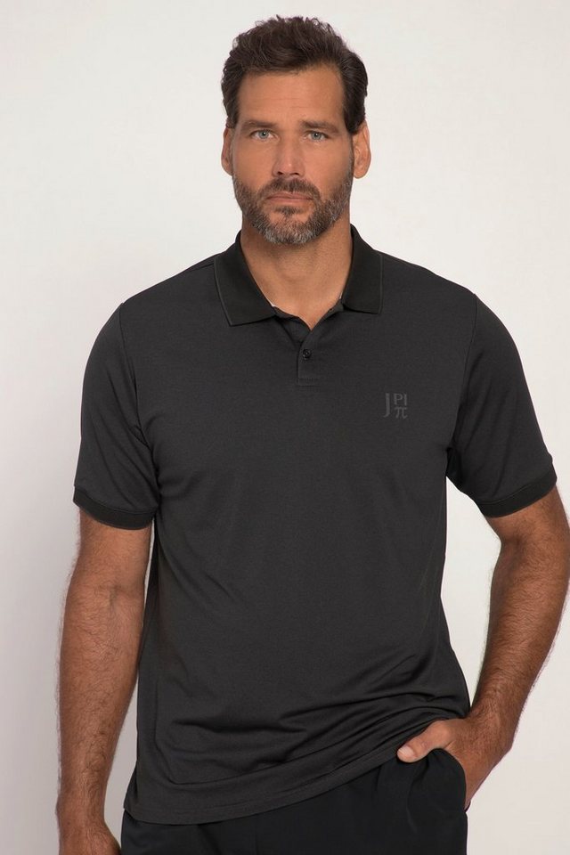 JP1880 Poloshirt Poloshirt Golf Halbarm QuickDry JP1880 Poloshirt Poloshirt Golf Halbarm QuickDry von JP1880