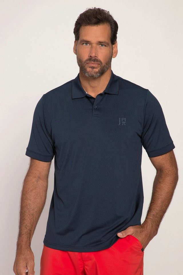 JP1880 Poloshirt Poloshirt Golf Halbarm QuickDry JP1880 Poloshirt Poloshirt Golf Halbarm QuickDry von JP1880