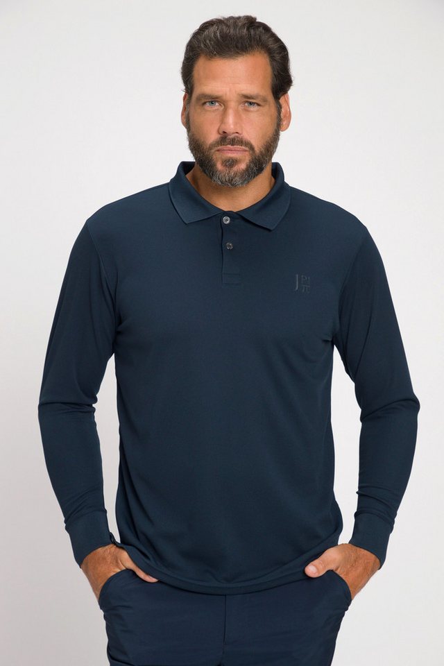 JP1880 Poloshirt Poloshirt Golf Langarm QuickDry JP1880 Poloshirt Poloshirt Golf Langarm QuickDry von JP1880