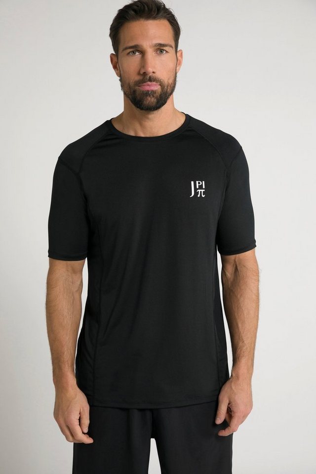 JP1880 T-Shirt Funktions-Shirt FLEXNAMIC® Fitness Halbarm von JP1880