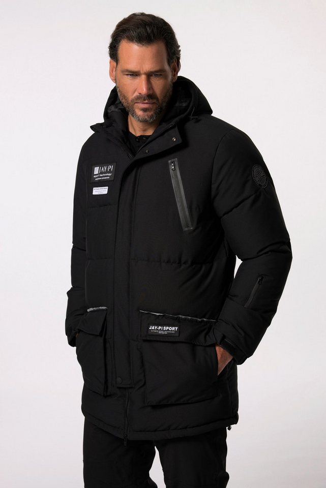 JP1880 Skijacke JAY-PI Parka 2fach-Funktion Kapuze JP1880 Skijacke JAY-PI Parka 2fach-Funktion Kapuze von JP1880