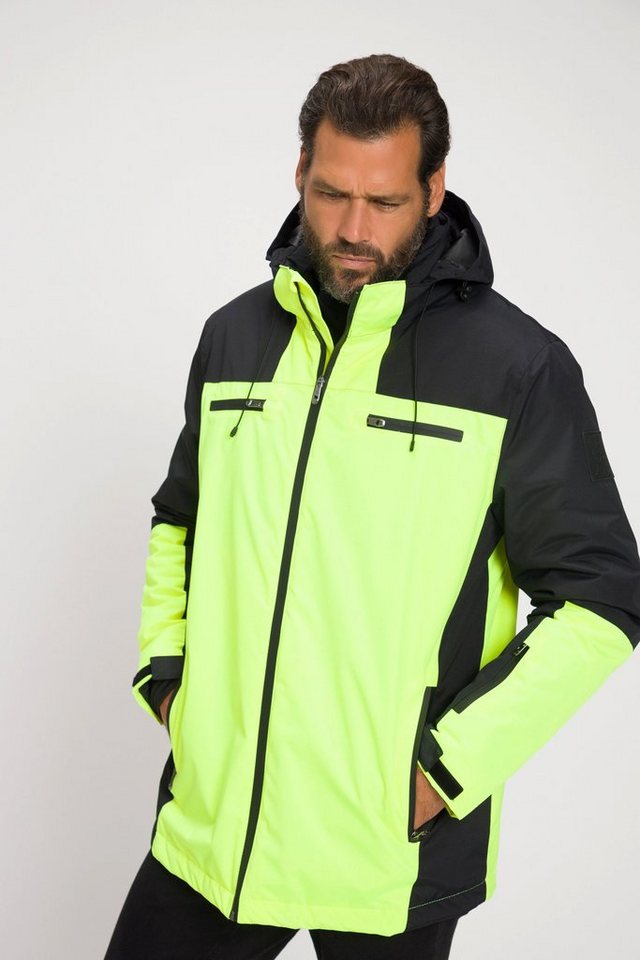 JP1880 Skijacke Ski-Jacke Skiwear Funktions-Qualität Kapuze JP1880 Skijacke Ski-Jacke Skiwear Funktions-Qualität Kapuze von JP1880