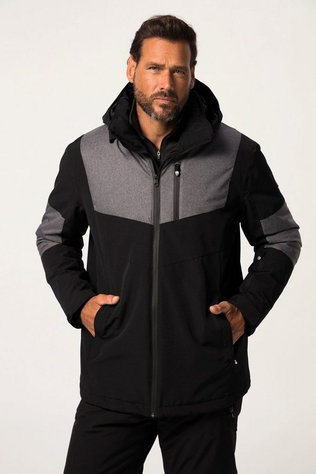 JP1880 Skijacke Ski-Jacke Funktionsjacke Skiwear Kapuze JP1880 Skijacke Ski-Jacke Funktionsjacke Skiwear Kapuze von JP1880