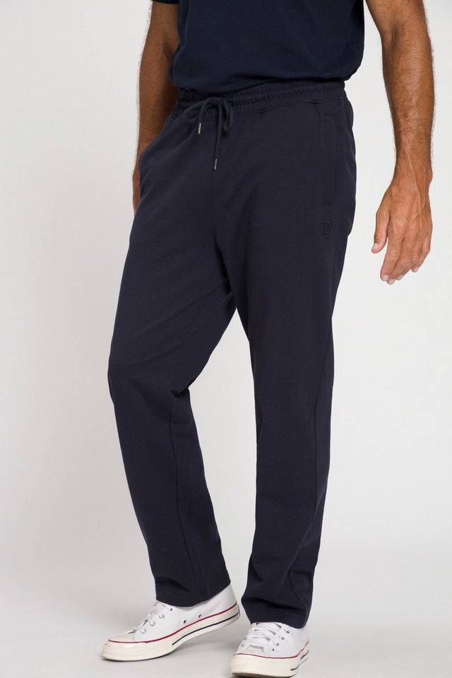JP1880 Fleecejacke Jogginganzug 2-teilig Homewear Jacke und Hose JP1880 Fleecejacke Jogginganzug 2-teilig Homewear Jacke und Hose von JP1880
