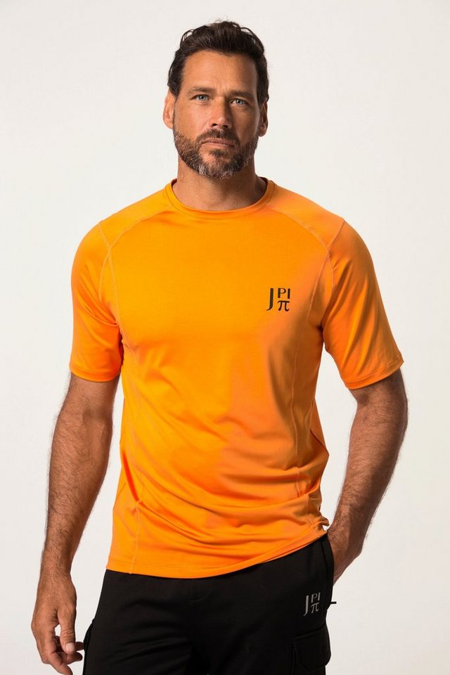 JP1880 T-Shirt Funktions-Shirt FLEXNAMIC® Fitness Halbarm von JP1880