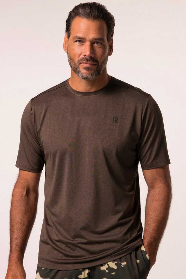 JP1880 T-Shirt Funktions-Shirt Fitness Halbarm QuickDry JP1880 T-Shirt Funktions-Shirt Fitness Halbarm QuickDry von JP1880