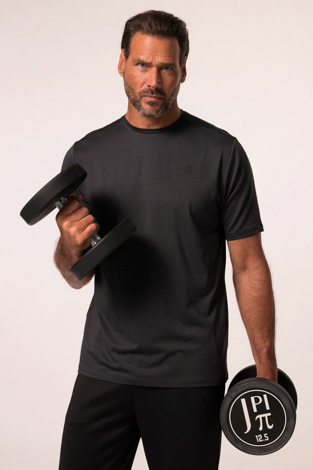 JP1880 T-Shirt Funktions-Shirt Fitness Halbarm QuickDry JP1880 T-Shirt Funktions-Shirt Fitness Halbarm QuickDry von JP1880